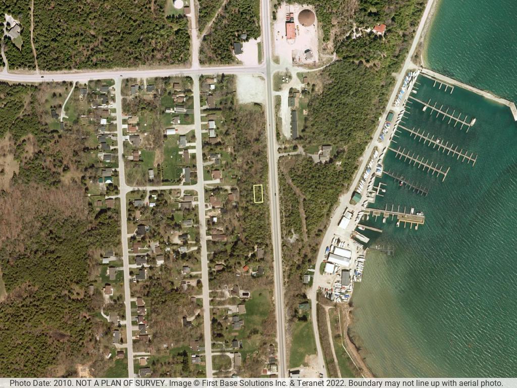 South Bruce Peninsula 20220831 2009 Ontario Tax Sales