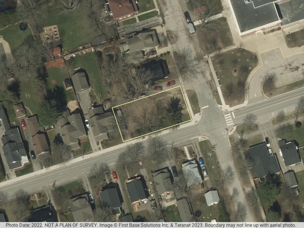 Uxbridge Ontario Tax Sales