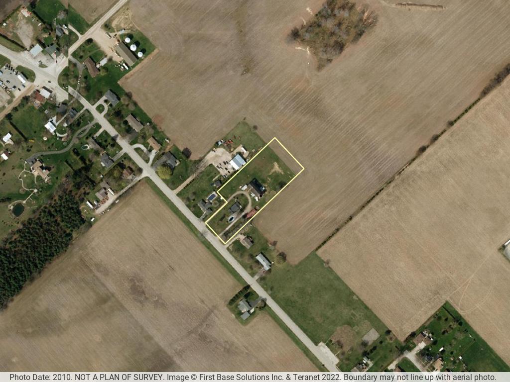 West Elgin 20220331 1914 Ontario Tax Sales