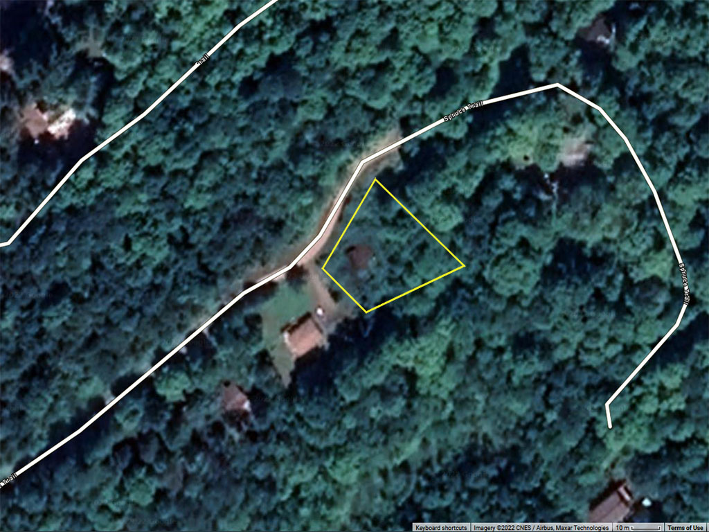 Central Frontenac Ontario Tax Sales