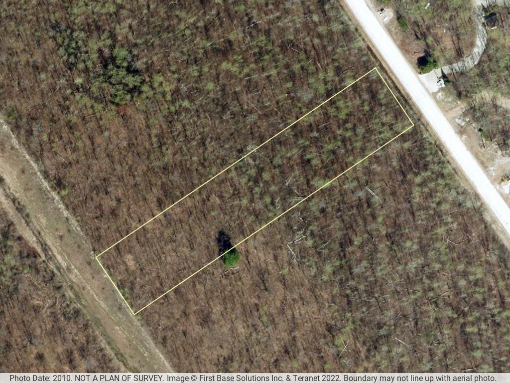 Bluffs 20220609 Ontario Tax Sales