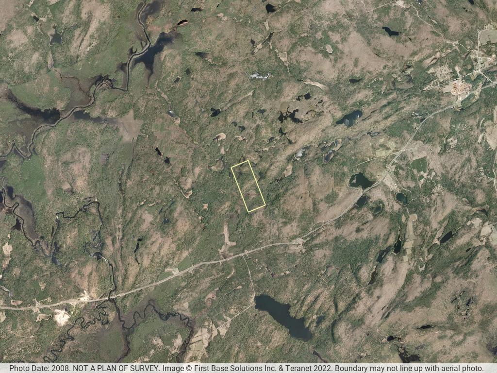 Bancroft 20221027 1909 Ontario Tax Sales