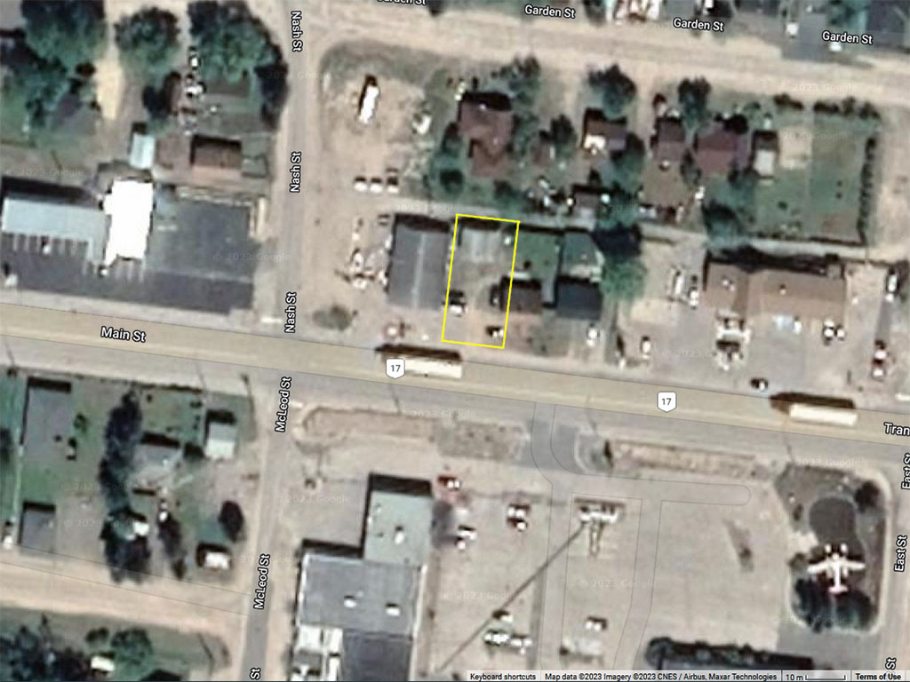 Ignace 20230307 Ontario Tax Sales