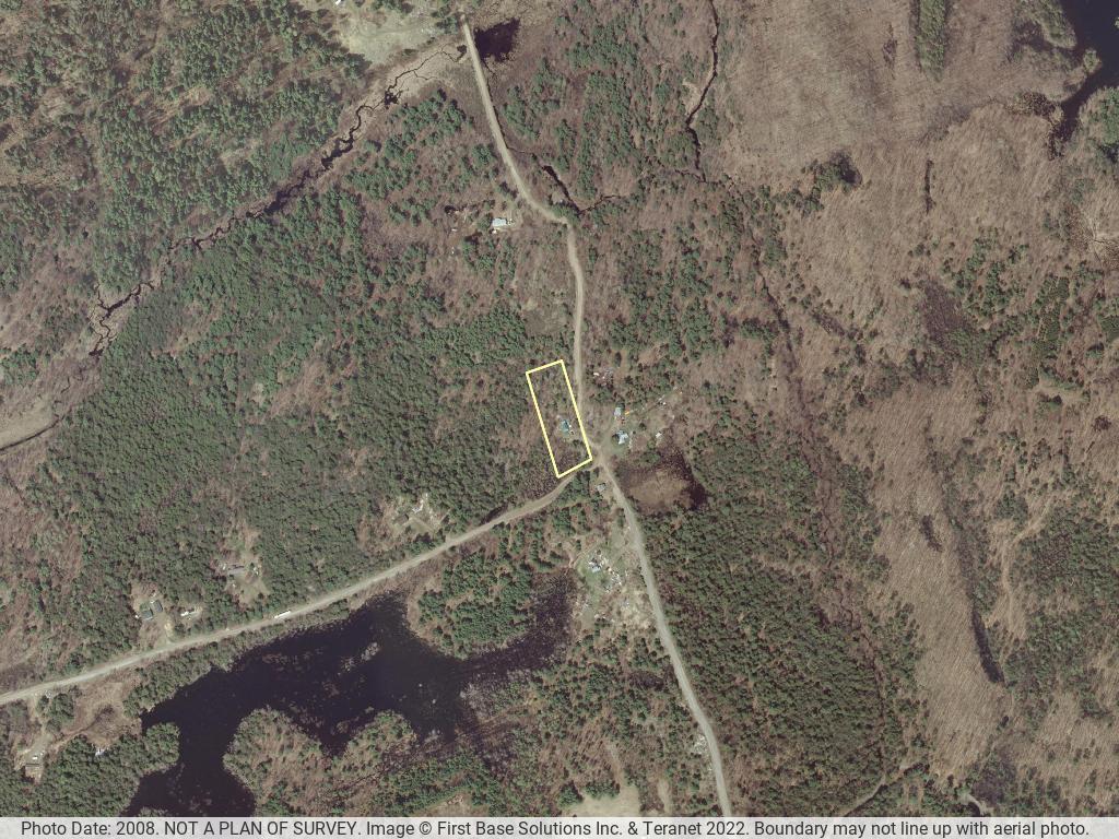 Addington Highlands 2022051205 Ontario Tax Sales