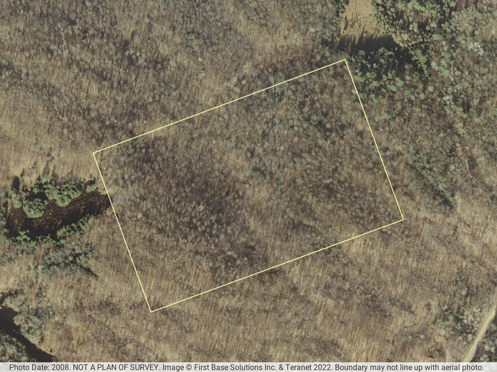 Addington Highlands 20220512 Ontario Tax Sales