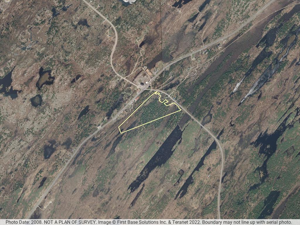 Addington Highlands 2022032405 Ontario Tax Sales