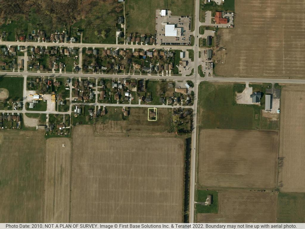 Petrolia 20220714 2004 Ontario Tax Sales