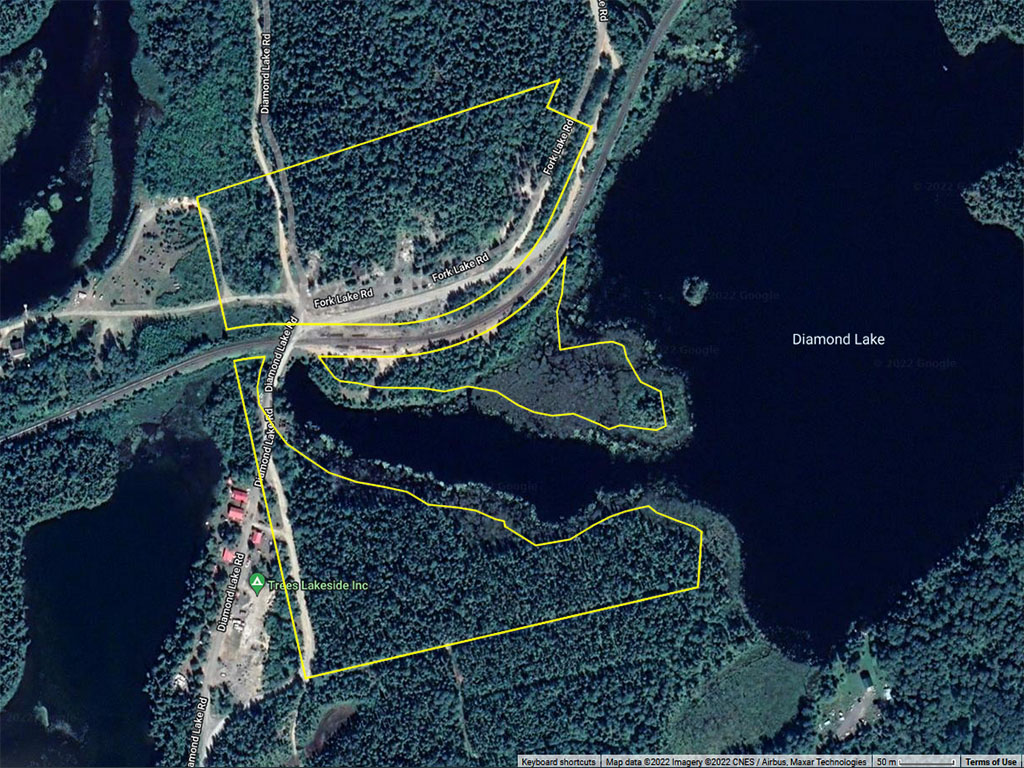 Larder lake property image | property photo | ontario tax sales