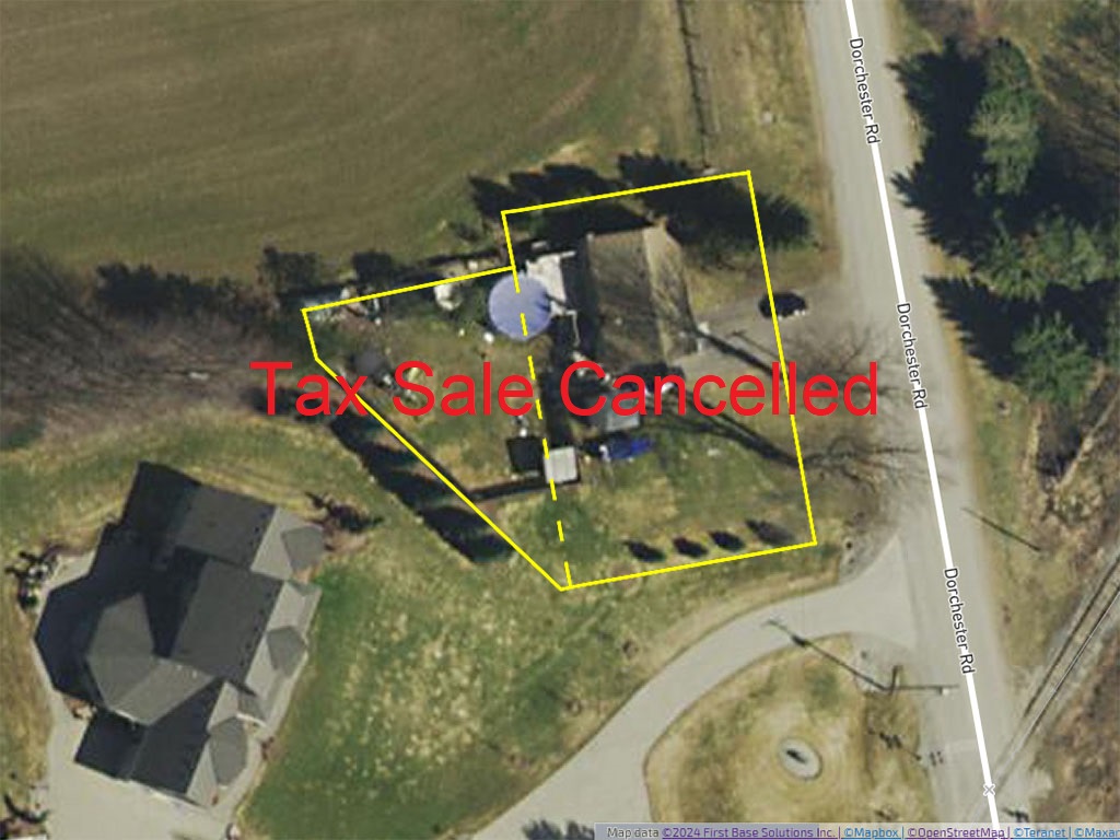 MXTC22 02P Cancelled | Property Photo | Ontario Tax Sales