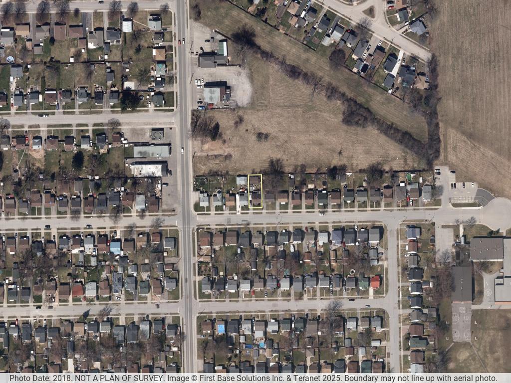 NANF23 03N | Property Photo | Ontario Tax Sales