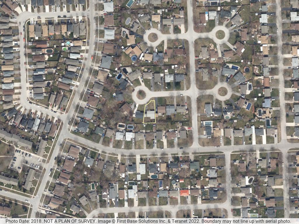 St. Catharines 20220825 2129 Ontario Tax Sales