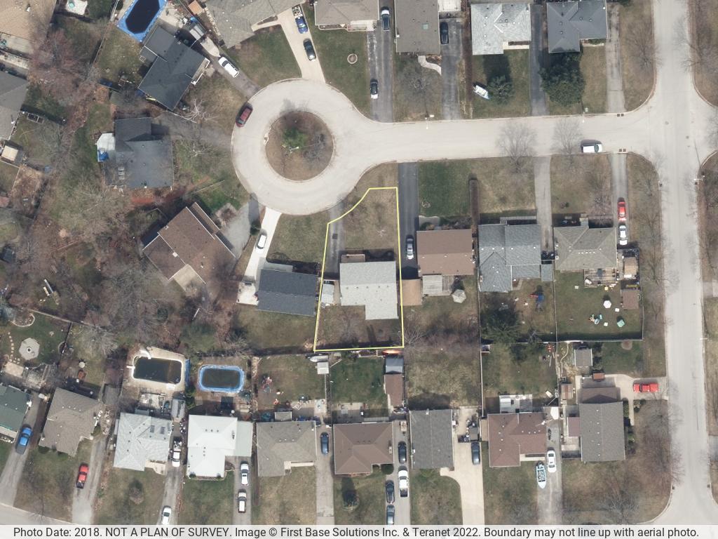 St. Catharines 20220825 2129 Ontario Tax Sales