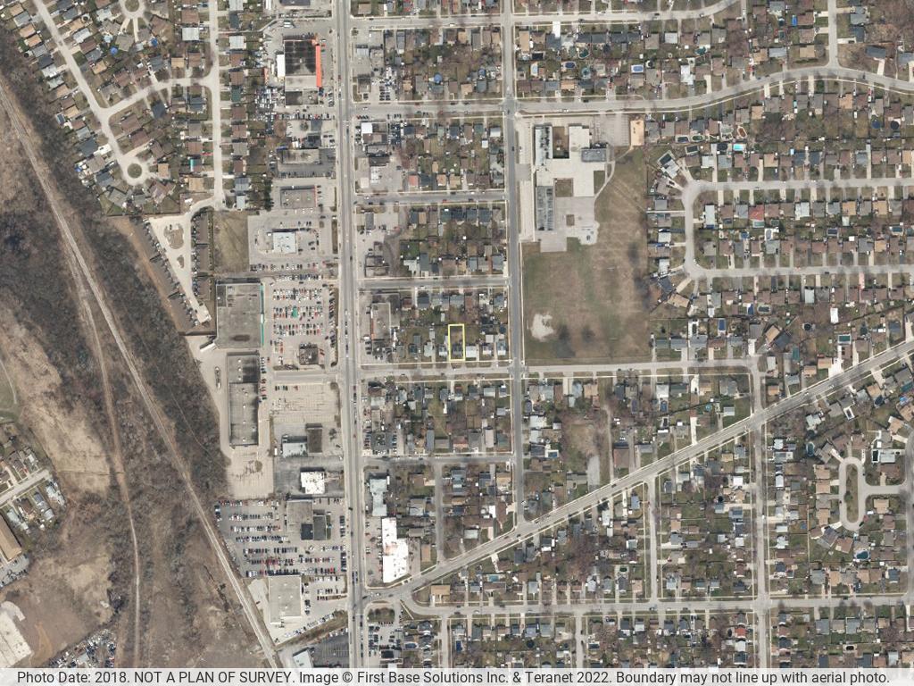 St. Catharines 20220825 22108 Ontario Tax Sales