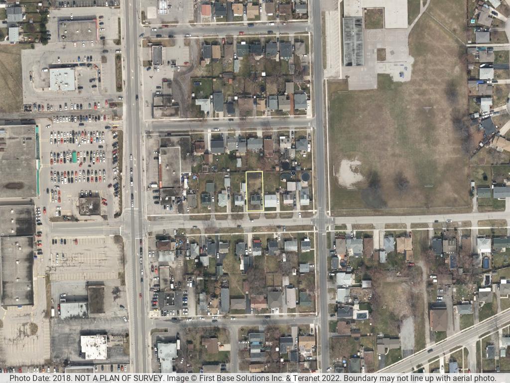 St. Catharines 20220825 22108 Ontario Tax Sales