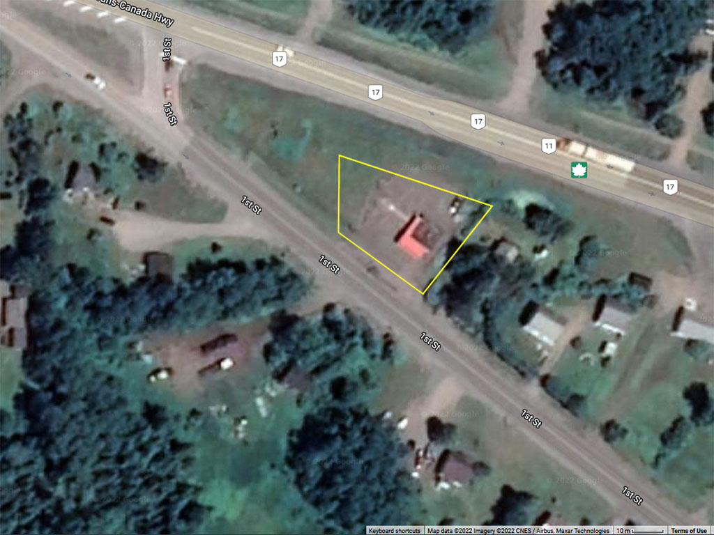 Nipigon 2022122901 Ontario Tax Sales