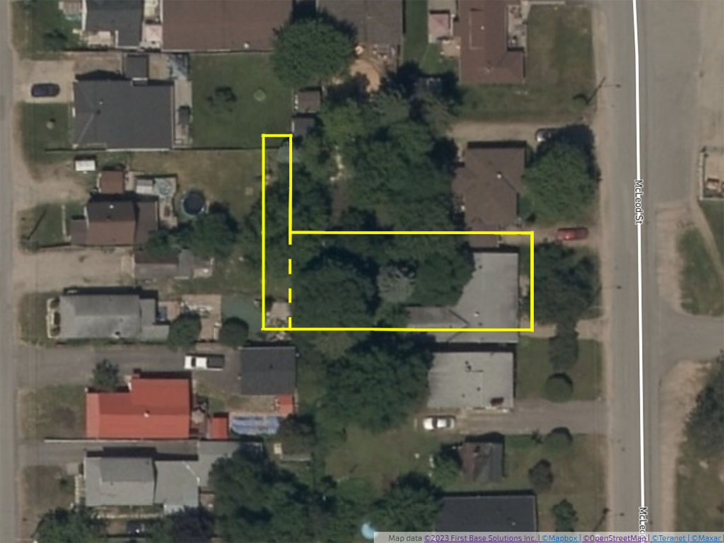 North Bay 20231129 Ontario Tax Sales