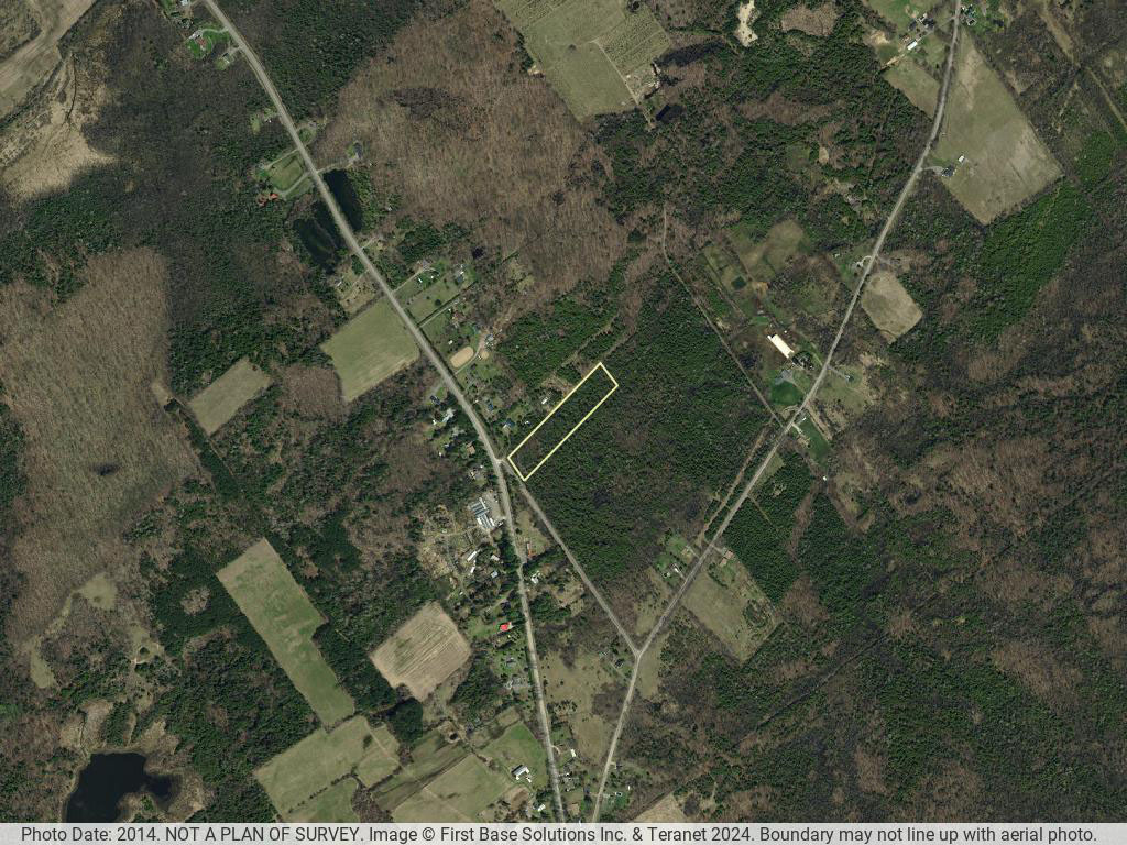 North Grenville 2024020803 Ontario Tax Sales