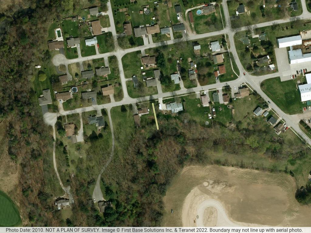 Norwich 20220728 1902 Ontario Tax Sales