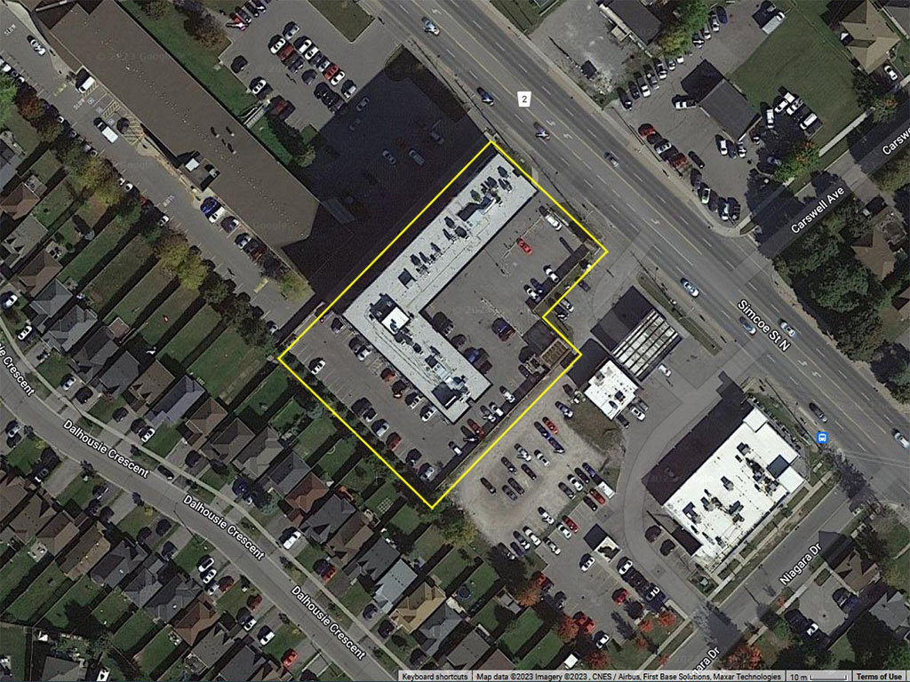 Oshawa 2023 07 14 04 05P | Property Photo | Ontario Tax Sales