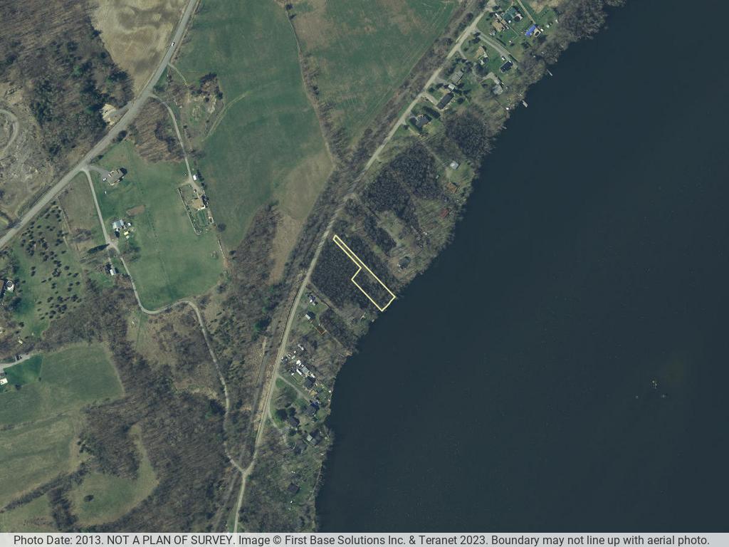 Quinte West 2023082907 Ontario Tax Sales