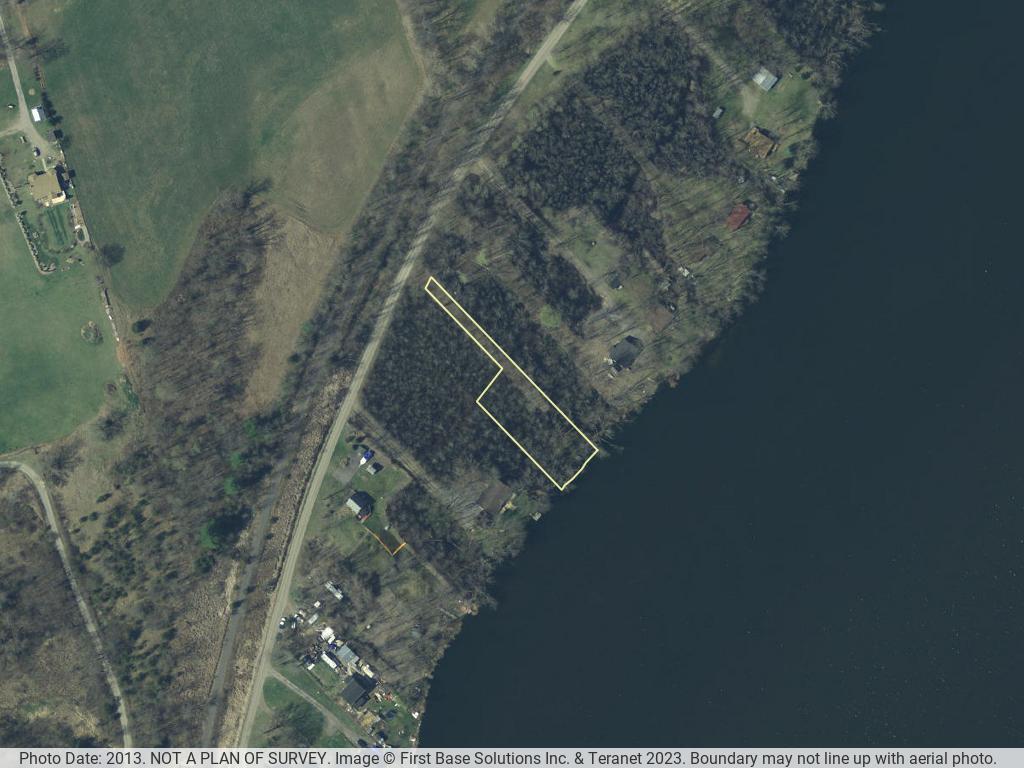 Quinte West 2023082907 Ontario Tax Sales