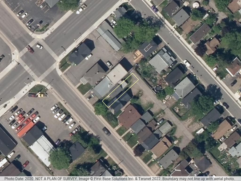Sault Ste. Marie 2022 10 26 02P | Property Photo | Ontario Tax Sales