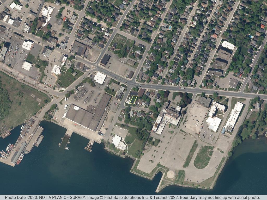 Sault Ste. Marie 2022102603 Ontario Tax Sales