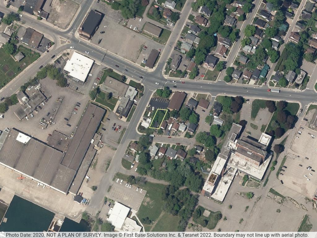 Sault Ste. Marie 2022102603 Ontario Tax Sales