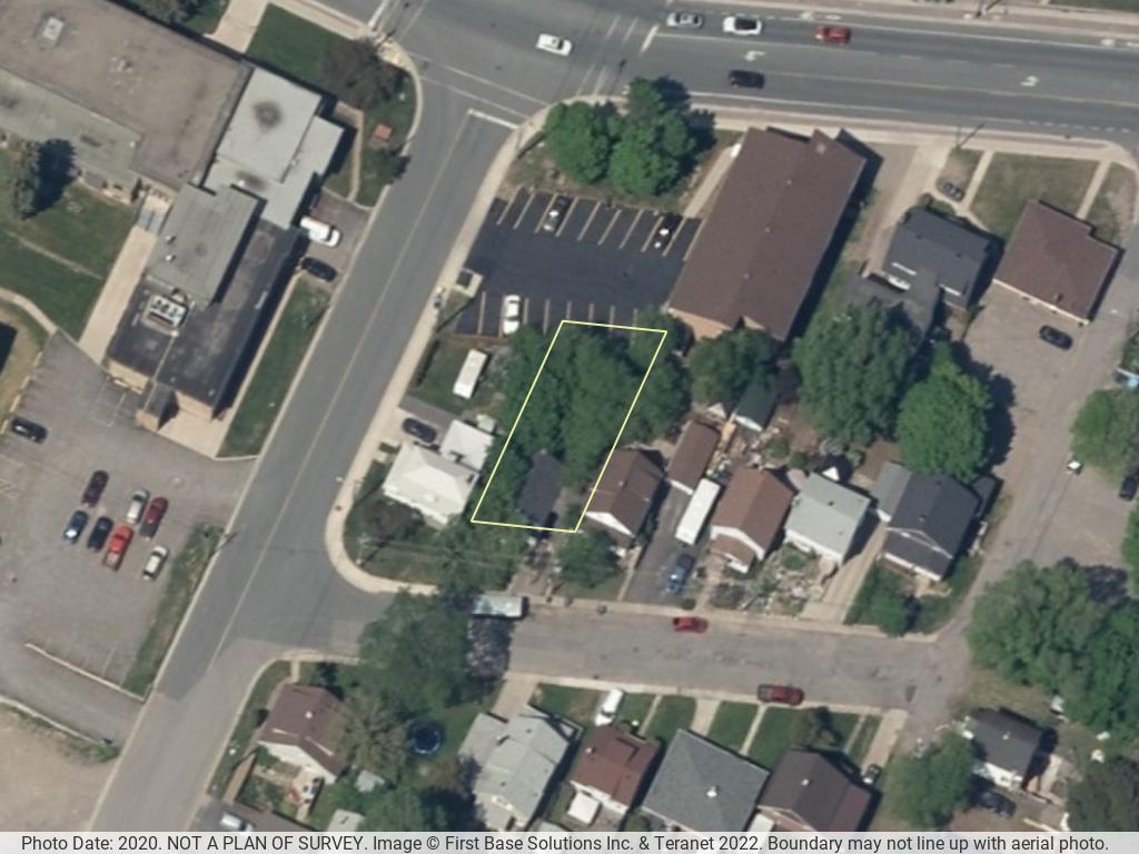 Sault Ste. Marie 2022102603 Ontario Tax Sales