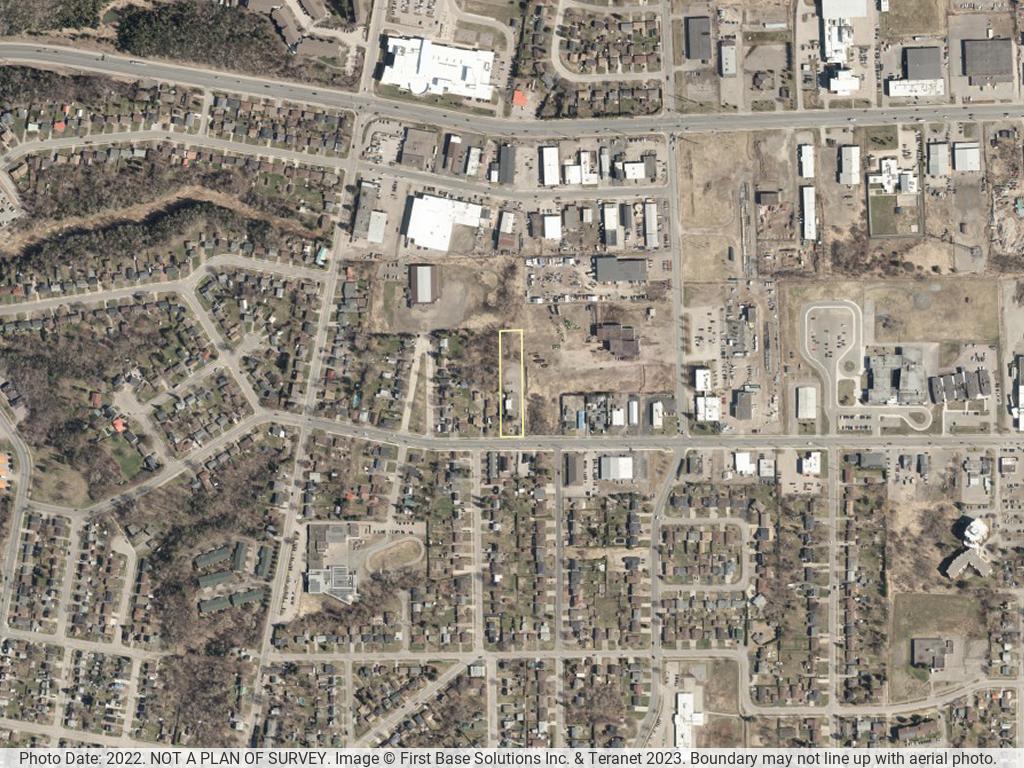 Sault Ste. Marie 2023 10 18 02C | Property Photo | Ontario Tax Sales