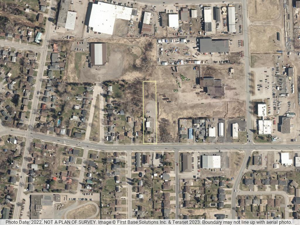 Sault Ste. Marie 2023 10 18 02N | Property Photo | Ontario Tax Sales