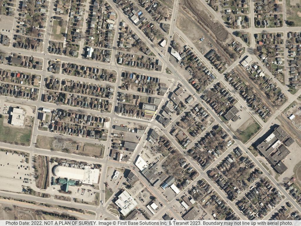 Sault Ste. Marie 2023101806 Ontario Tax Sales