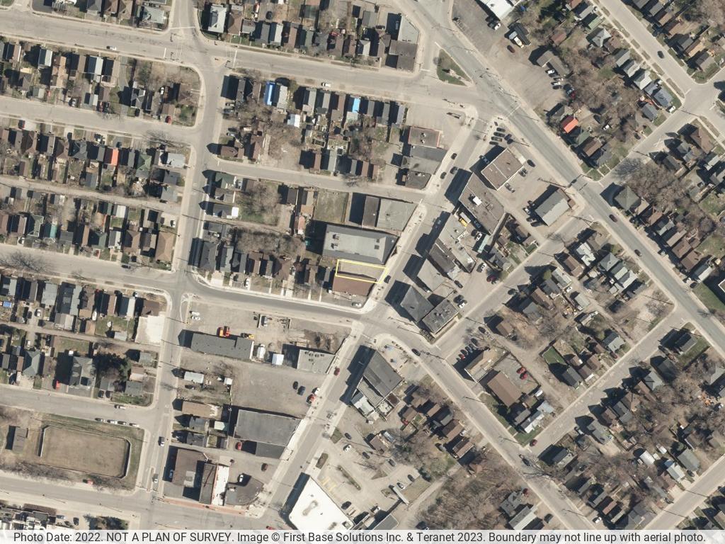 Sault Ste. Marie 2023101806 Ontario Tax Sales