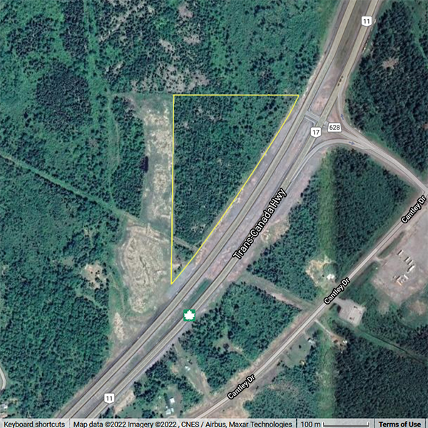 Red Rock 20220317 1806 Ontario Tax Sales