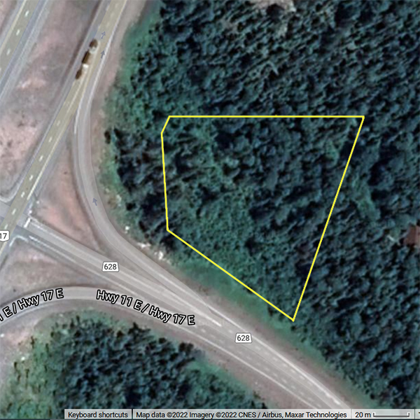 Red Rock 20220317 1807 Ontario Tax Sales