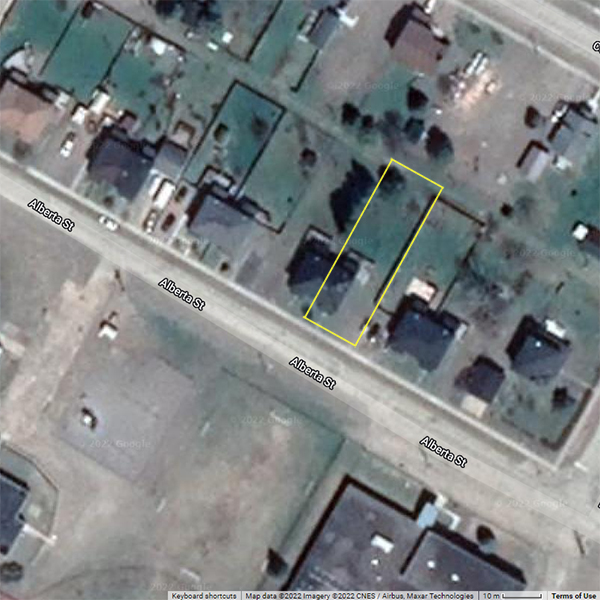 Schreiber 20220512 2102 Ontario Tax Sales