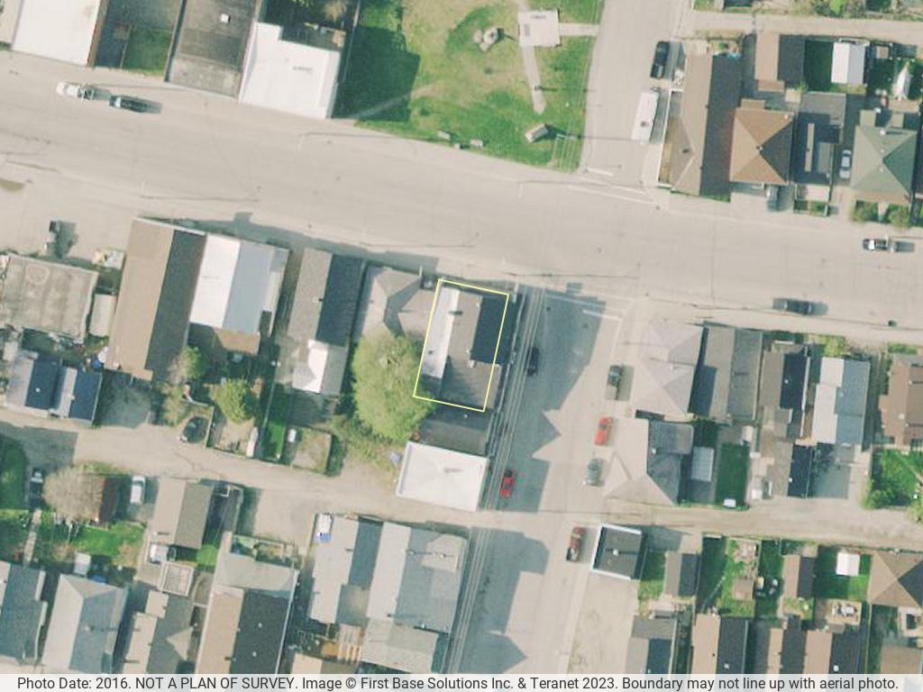 Timmins 20231005 Ontario Tax Sales