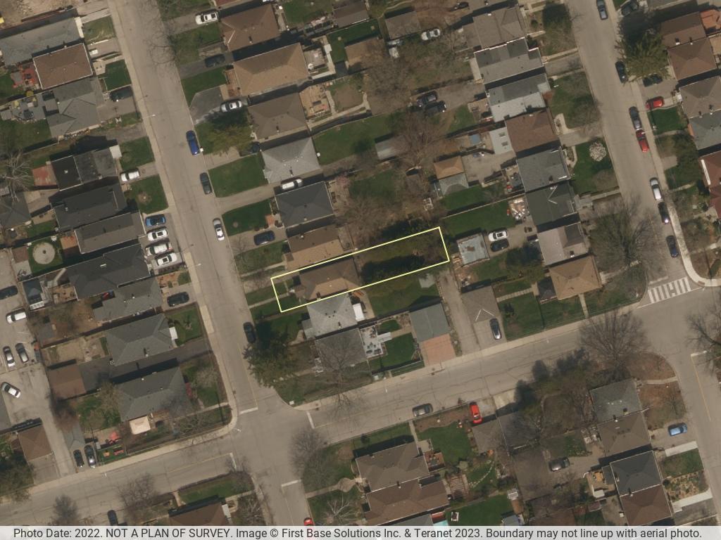 Toronto 2023112806 Ontario Tax Sales