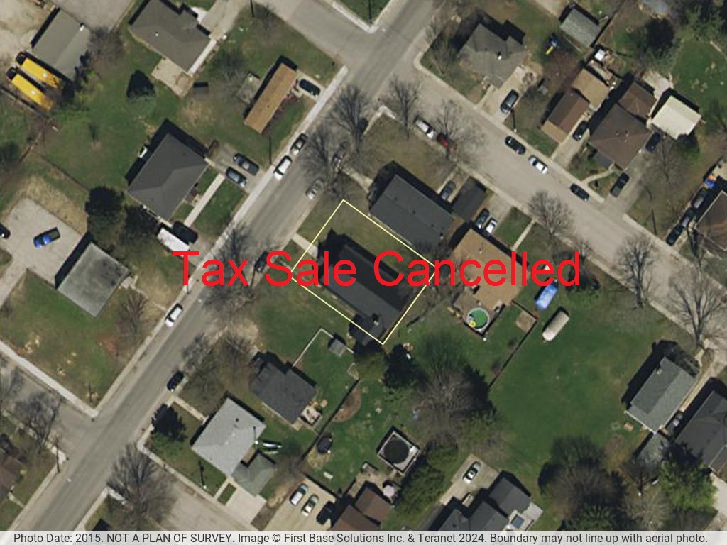 WNMO23 05P Cancelled | Property Photo | Ontario Tax Sales