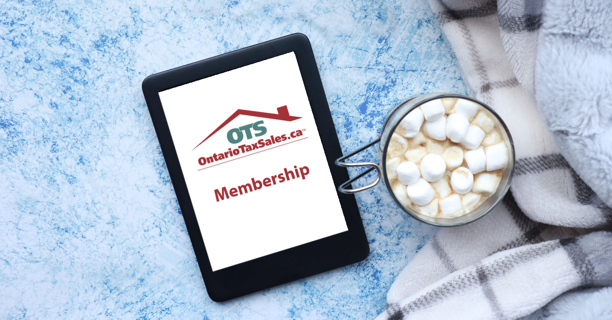 Winter membership 1 | property photo | ontario tax sales